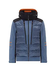 TONI SAILER | Veste de ski homme George | Bleu
