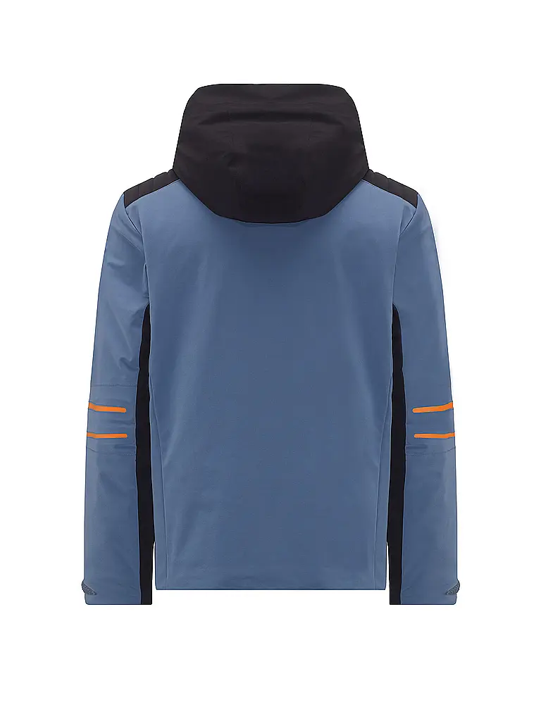 TONI SAILER | Veste de ski homme George |