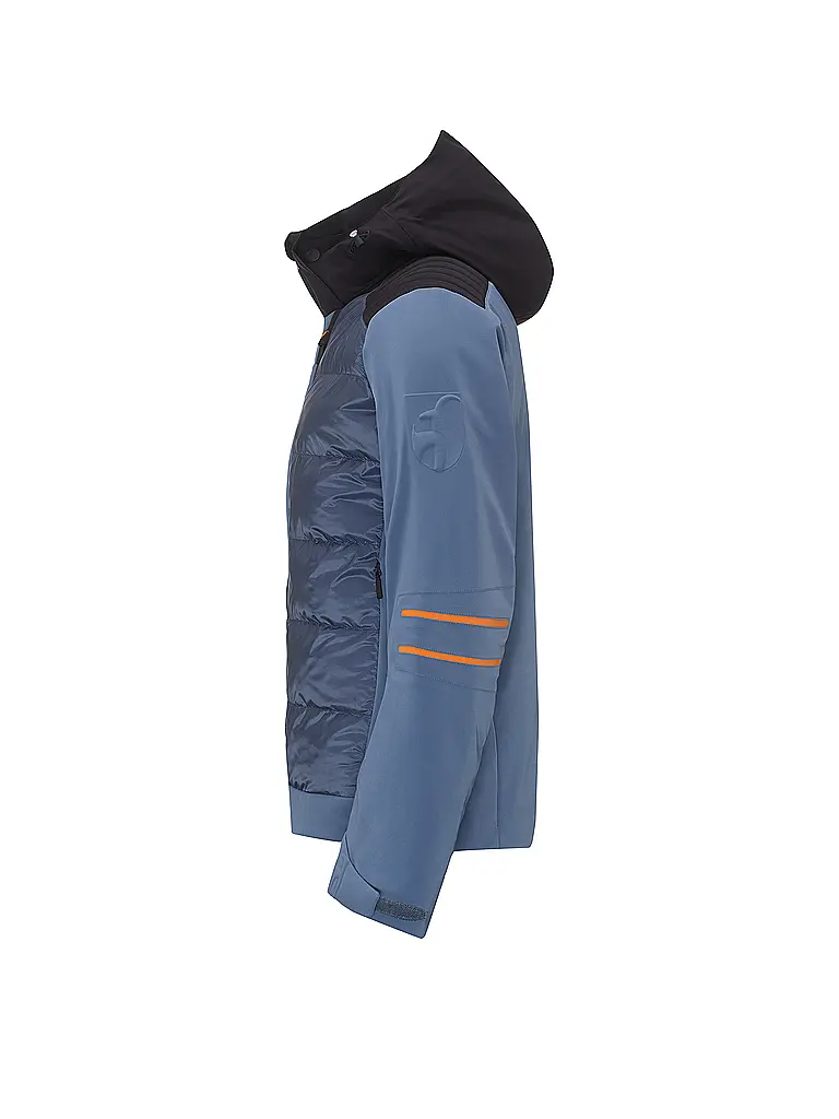 TONI SAILER | Veste de ski homme George |
