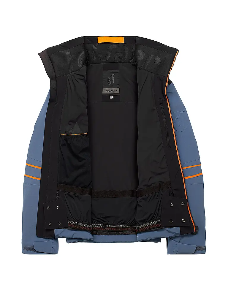 TONI SAILER | Veste de ski homme George |