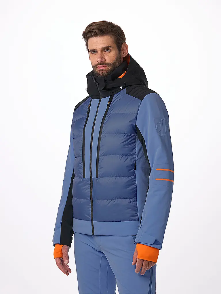 TONI SAILER | Veste de ski homme George |