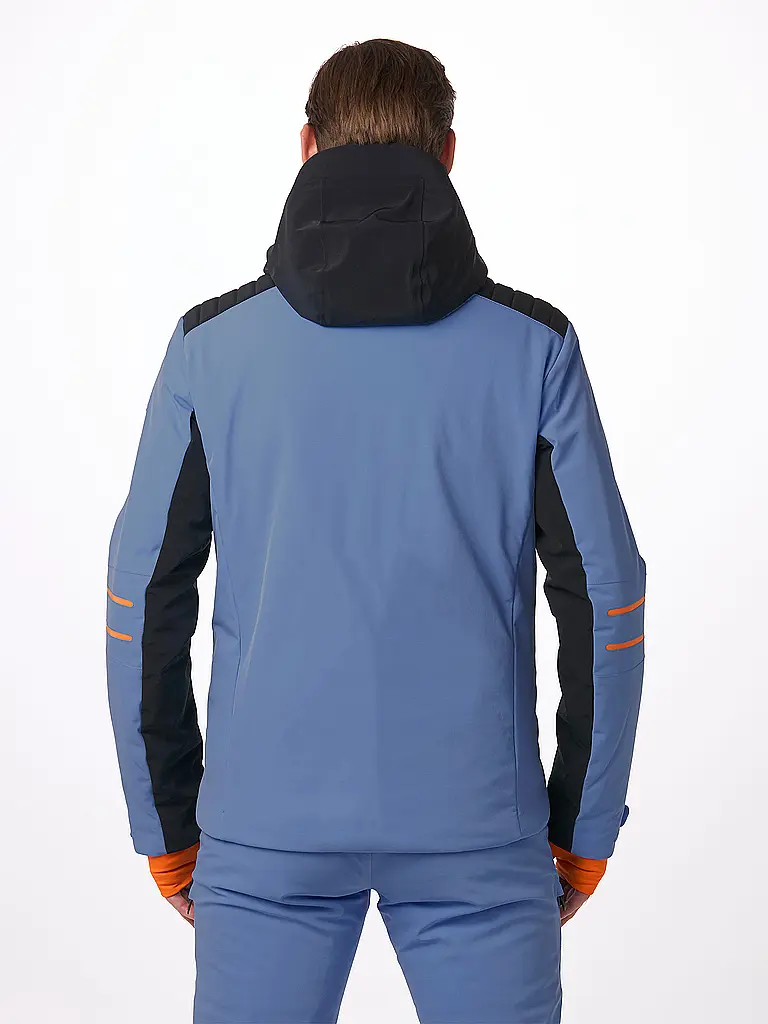 TONI SAILER | Veste de ski homme George |