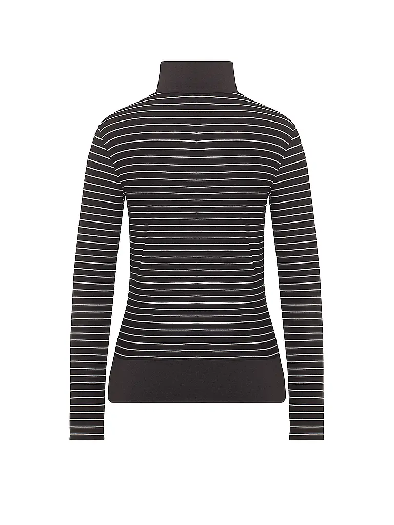 TONI SAILER | Zipshirt de sous-vêtement Lotto pour femmes |