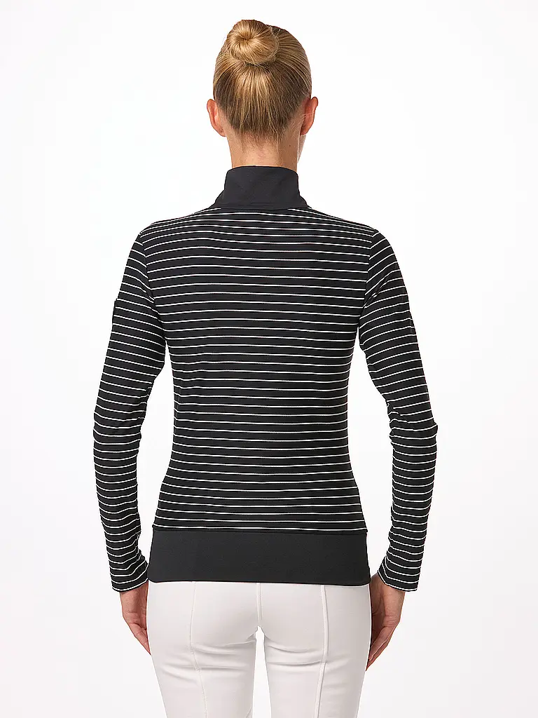TONI SAILER | Zipshirt de sous-vêtement Lotto pour femmes |