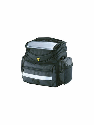 TOPEAK | Sacoche de guidon de vélo Tourguide Handelbar Bag
