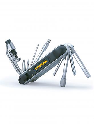 TOPEAK | Outil Hexus II
