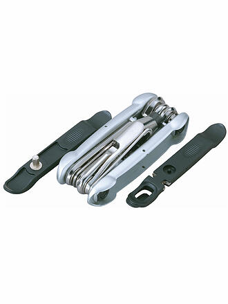 TOPEAK | Outil Hexus II