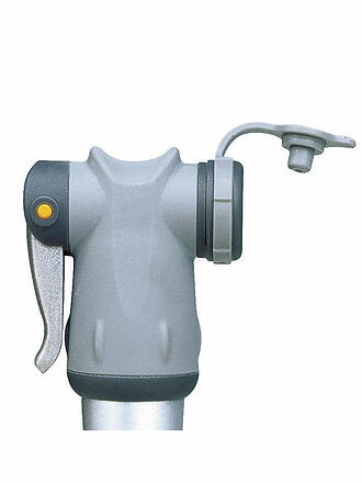 TOPEAK | Mini-pompe à vélo Pocket Rocket