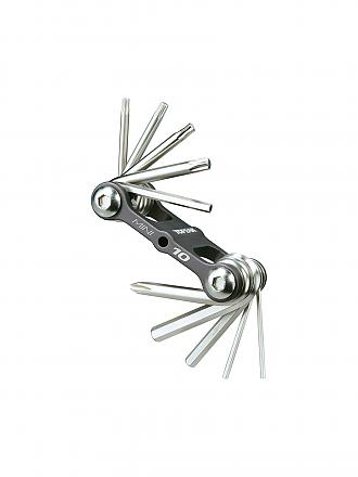 TOPEAK | Outil multifonction Mini 10