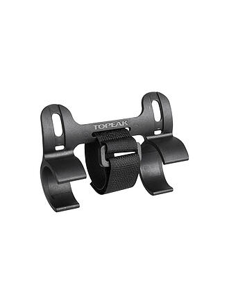 TOPEAK | Pompe d'amortisseur de vélo TP Mountain DA_G