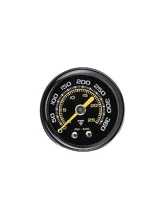 TOPEAK | Mini-pompe d'amortisseur Pocketshock DXG