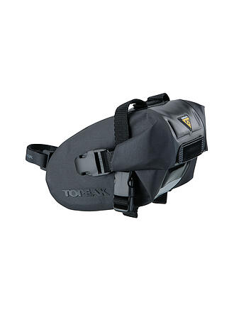TOPEAK | Sacoche de selle Wedge Drybag