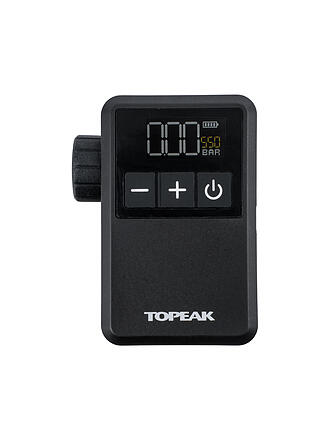 TOPEAK | Pompe E-BOOSTER® Digital Mini