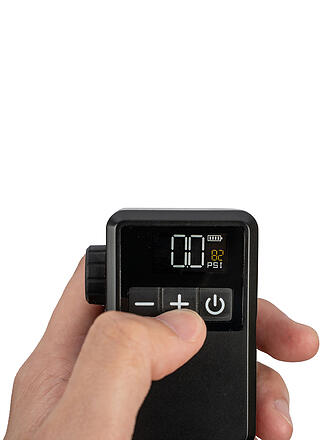 TOPEAK | Pompe E-BOOSTER® Digital Mini
