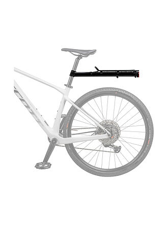 TOPEAK | Porte-bagages MTX BEAMRACK II (E-TYPE)