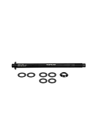 TOPEAK | Accessoire de porte-bagages Zi:RAK THRU-AXLE 12x1.0mm