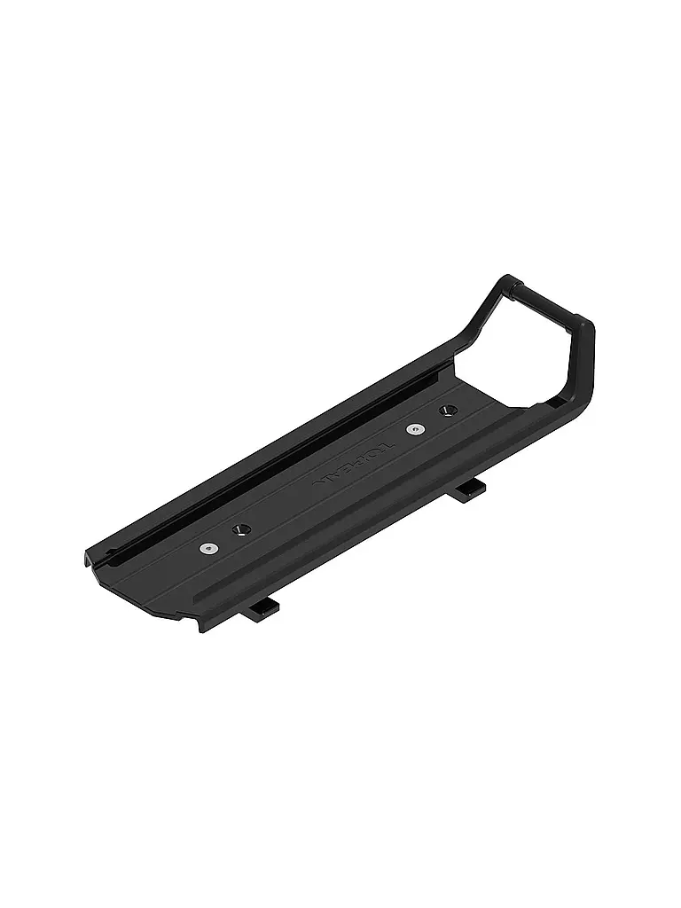 TOPEAK | Adaptateur Omni QuickTrack™ | Noir