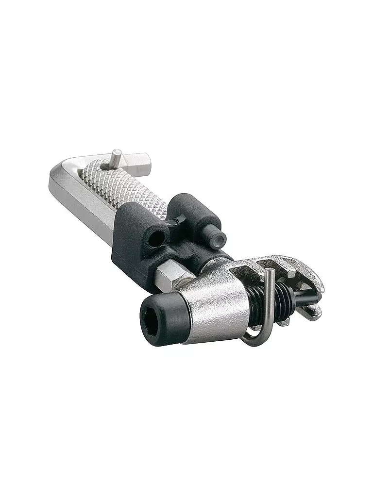 TOPEAK | Dérive-chaîne Super Chain Tool | Argent