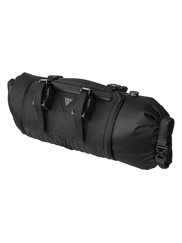 TOPEAK | Fahrrad-Lenkertasche FrontLoader 8L | Noir
