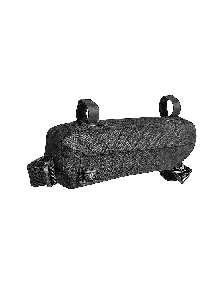 TOPEAK | Fahrrad-Rahmentasche MidLoader 3L | Noir