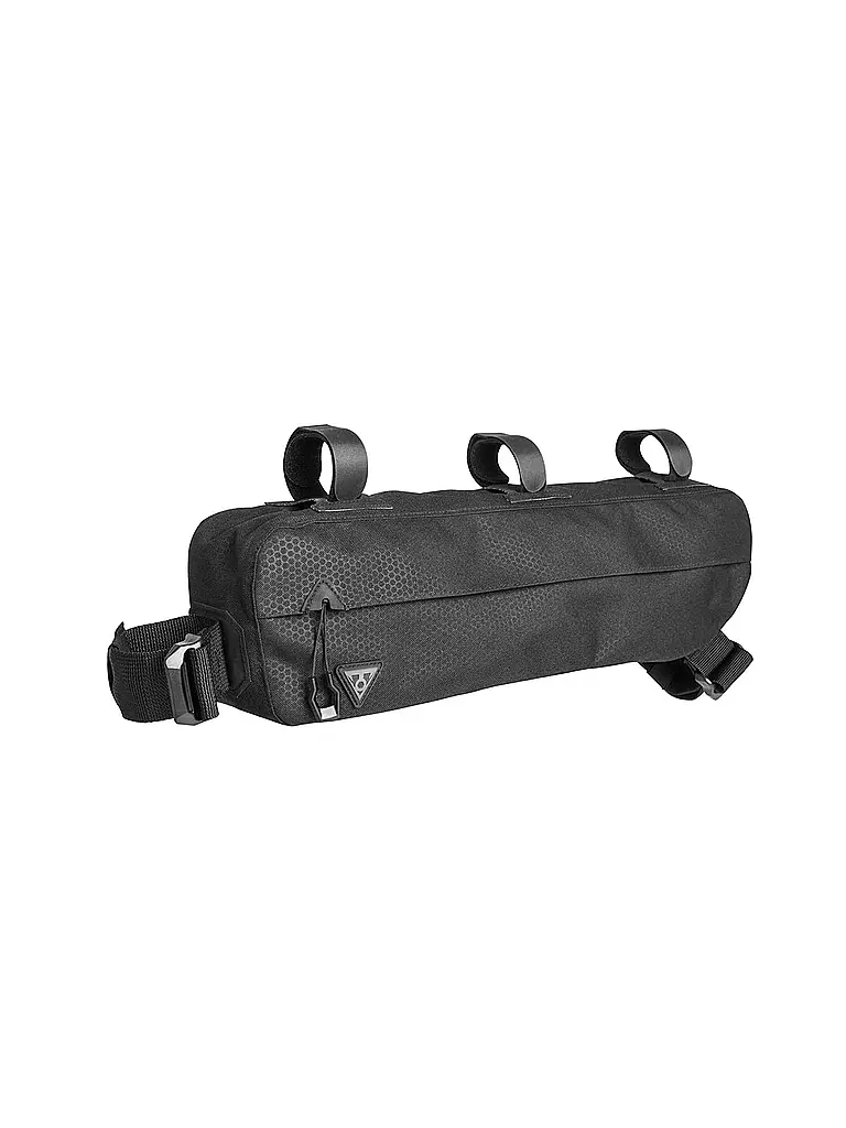 TOPEAK | Fahrrad-Rahmentasche MidLoader 6L | Noir