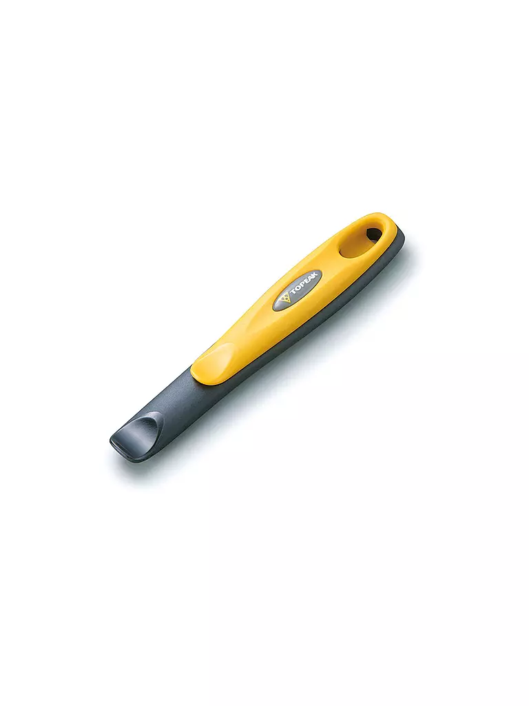 TOPEAK | Kit de démonte-pneus Shuttle Lever 1.2 | Jaune
