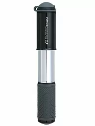 TOPEAK | Mini-pompe à vélo Race Rocket | Noir