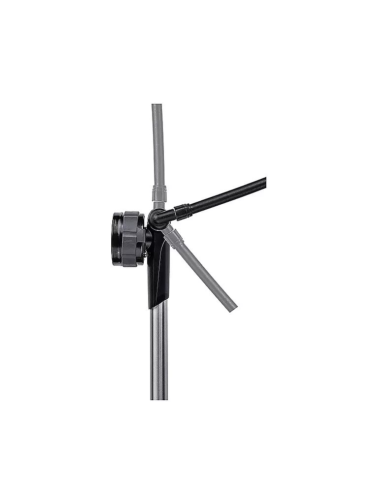 TOPEAK | Mini-pompe d'amortisseur Pocketshock DXG | Noir