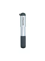 TOPEAK | Mini-pompe de vélo TP Race Rocket MT Master Blaster | Argent