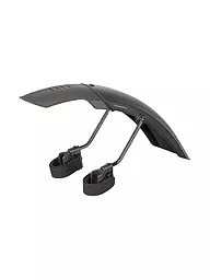 TOPEAK | MTB-Schutzblech Tetrafender M1 Vorne | Noir