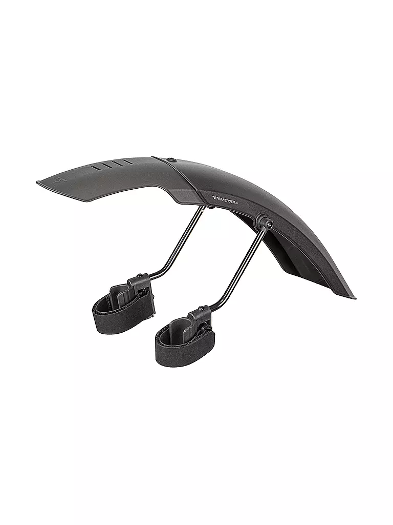 TOPEAK | MTB-Schutzblech Tetrafender M1 Vorne | Noir