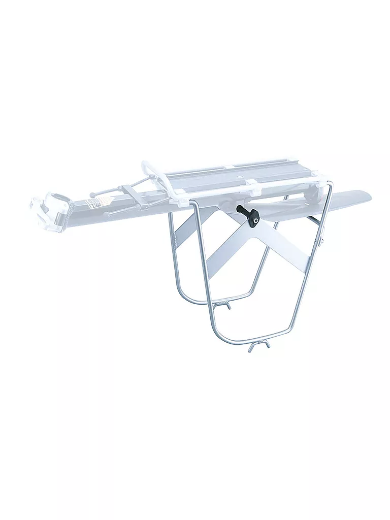 TOPEAK | MTX Side Frame | Argent