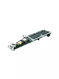 TOPEAK | Porte-bagages MTX Beamrack (Type E) | Noir