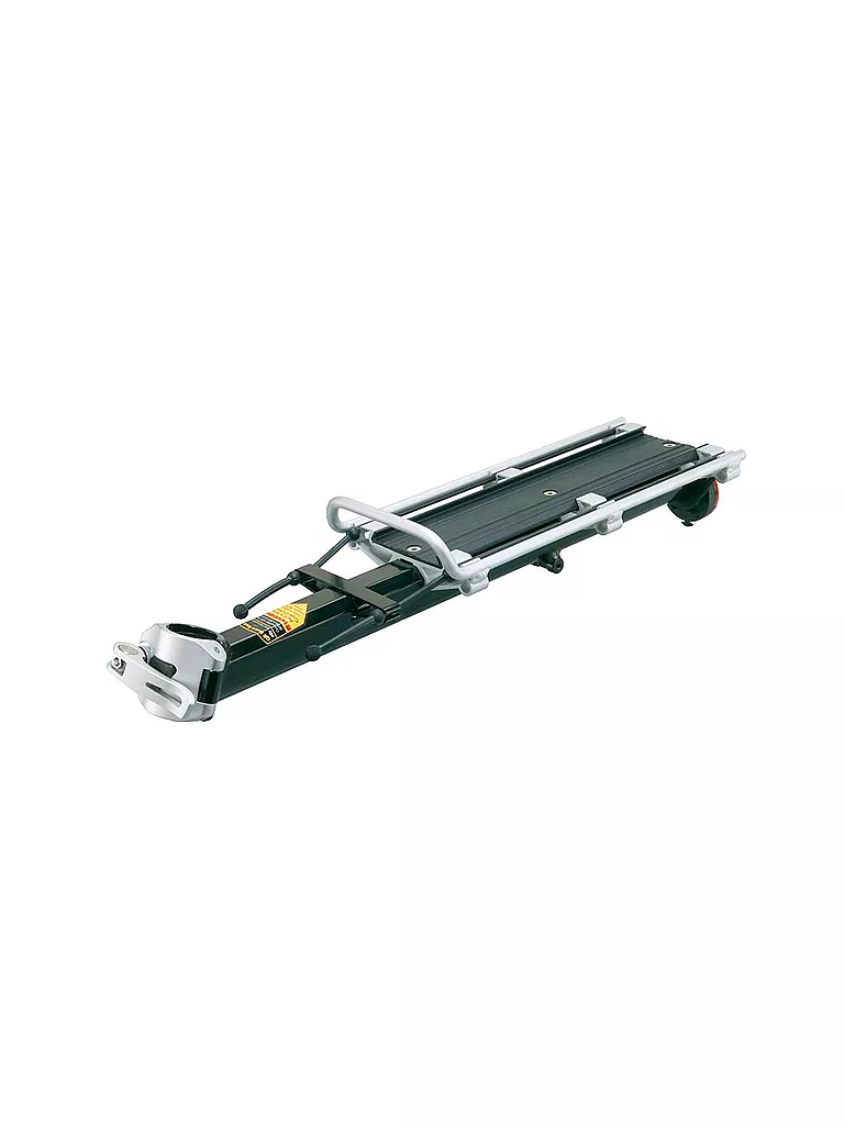 TOPEAK | Porte-bagages MTX Beamrack (Type E) | Noir