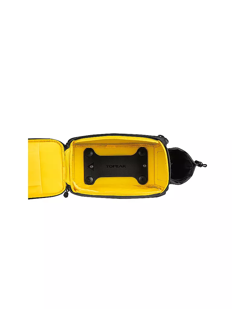 TOPEAK | Sacoche de porte-bagages MTM Trunk Bag Ex |