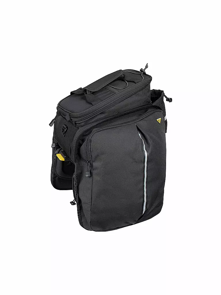 TOPEAK | Sacoche de porte-bagages MTX Trunkbag DXP 2.0 |