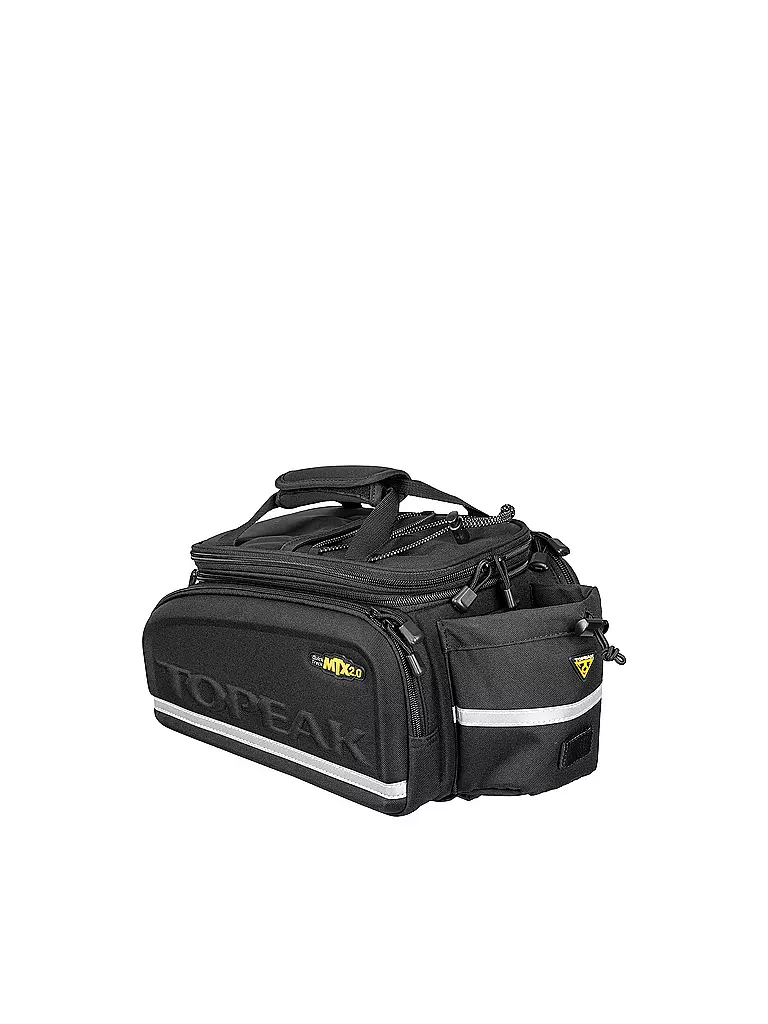 TOPEAK | Sacoche de porte-bagages MTX Trunkbag DXP 2.0 |