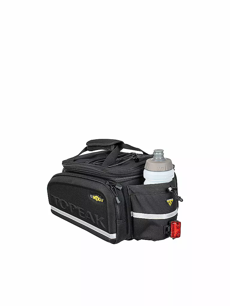 TOPEAK | Sacoche de porte-bagages MTX Trunkbag DXP 2.0 |