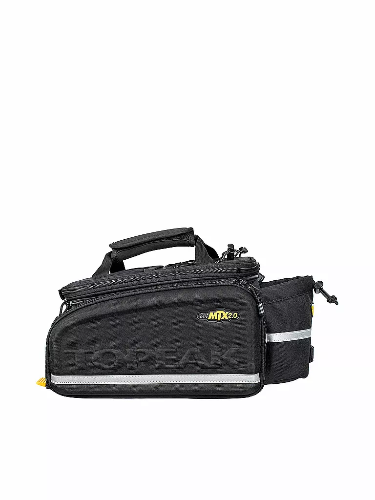 TOPEAK | Sacoche de porte-bagages MTX Trunkbag DXP 2.0 |