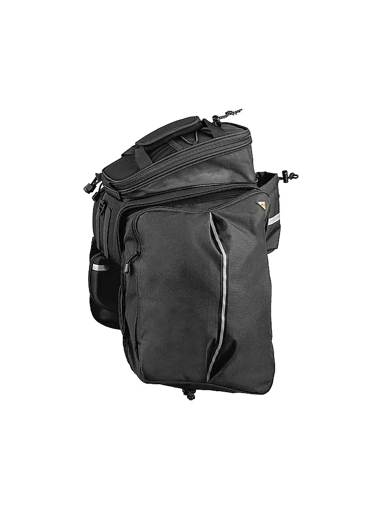 TOPEAK | Sacoches de vélo Trunkbag DXP 22,6L | Noir