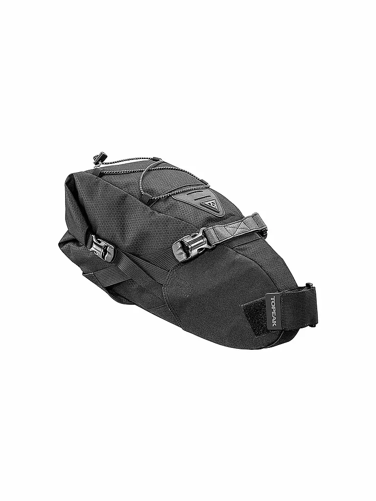 TOPEAK | Satteltasche BackLoader 6L | Noir