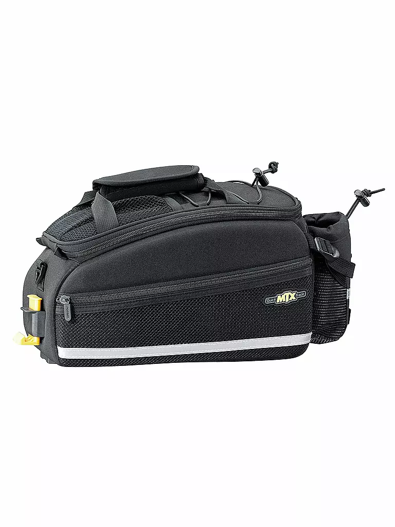 TOPEAK | Satteltasche MTX TrunkBag EX 8L | Noir