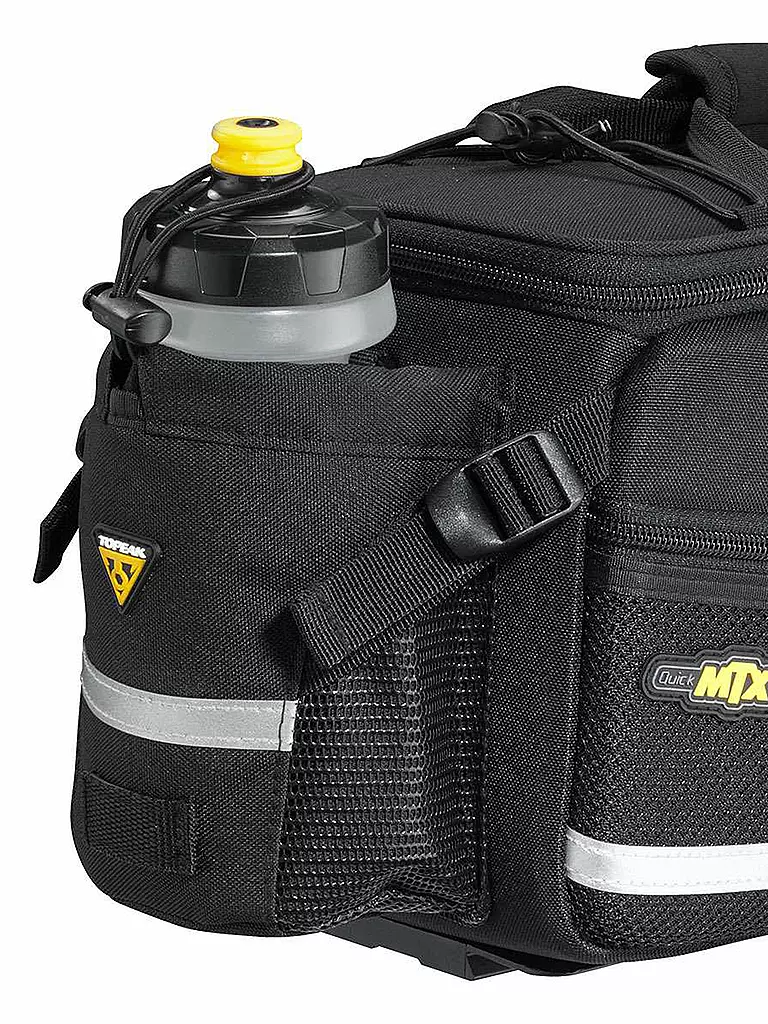 TOPEAK | Satteltasche MTX TrunkBag EX 8L | Noir
