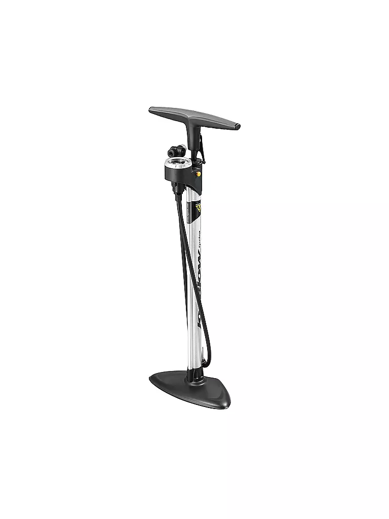 TOPEAK | Standpumpe Joeblow® Sprint | Argent