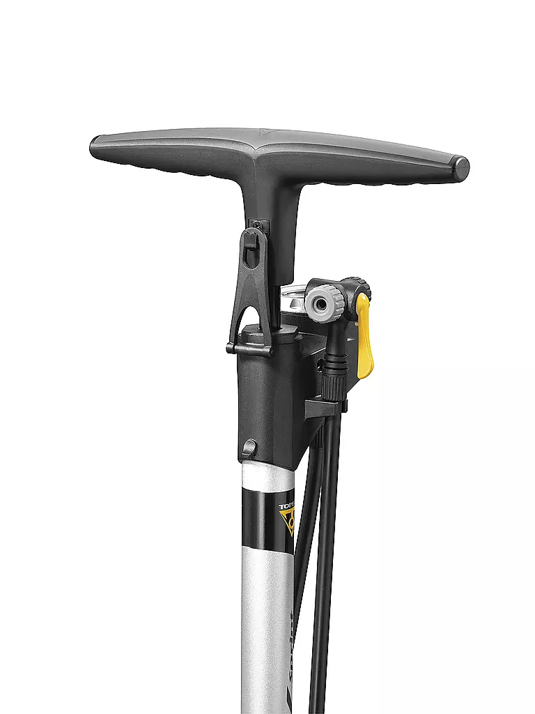 TOPEAK | Standpumpe Joeblow® Sprint | Argent