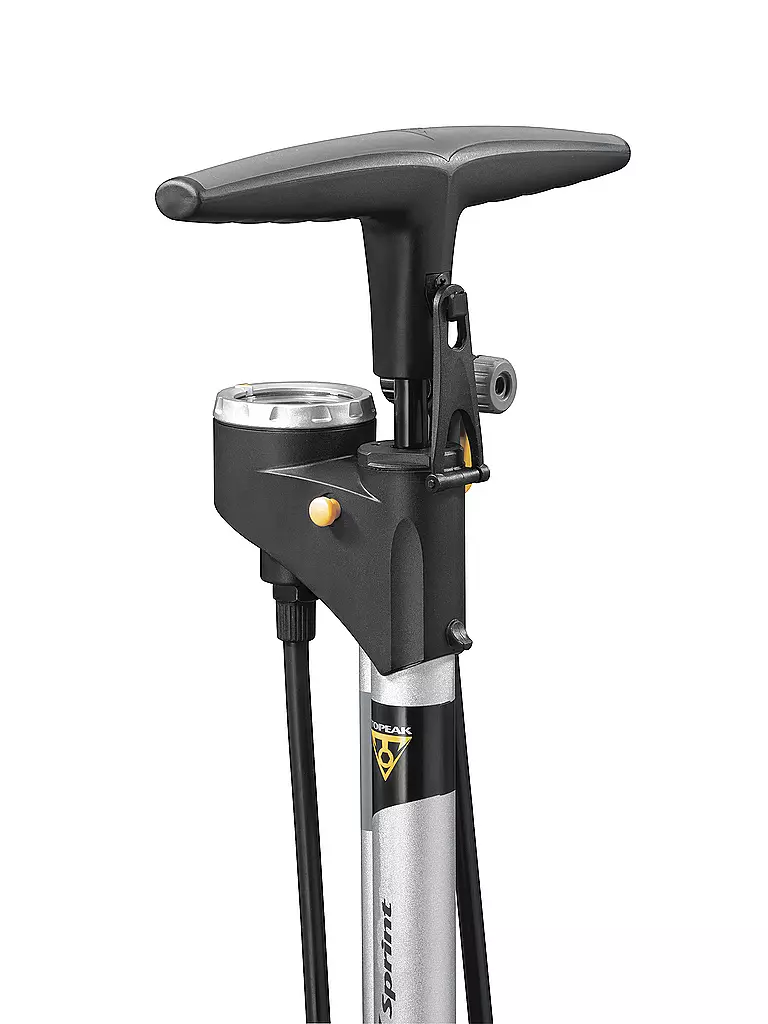 TOPEAK | Standpumpe Joeblow® Sprint | Argent
