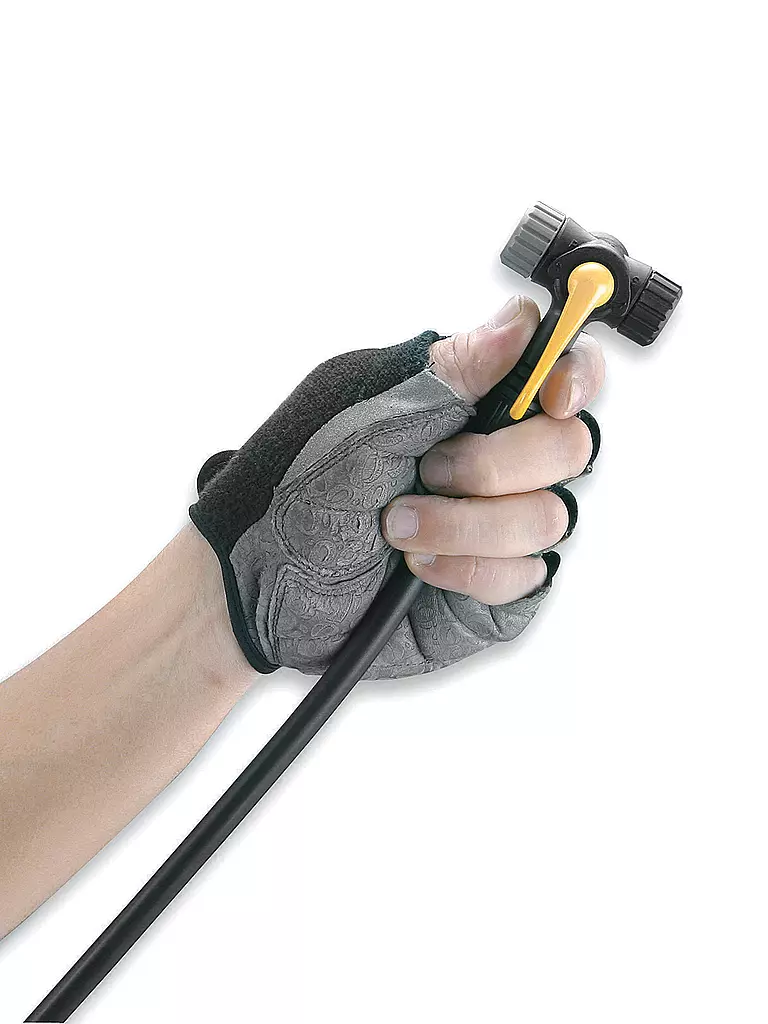 TOPEAK | Standpumpe Joeblow® Sprint | Argent