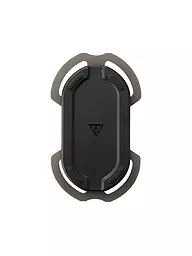 TOPEAK | Support de téléphone Omni Ride Case 2 | Noir