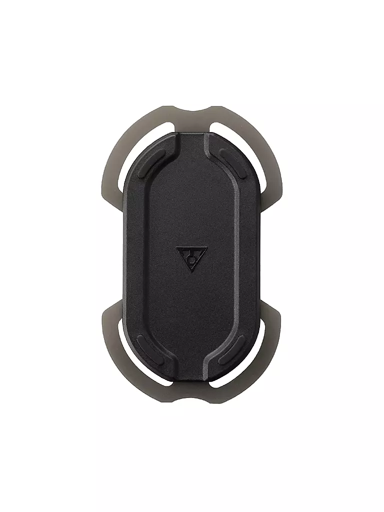 TOPEAK | Support de téléphone Omni Ride Case 2 | Noir