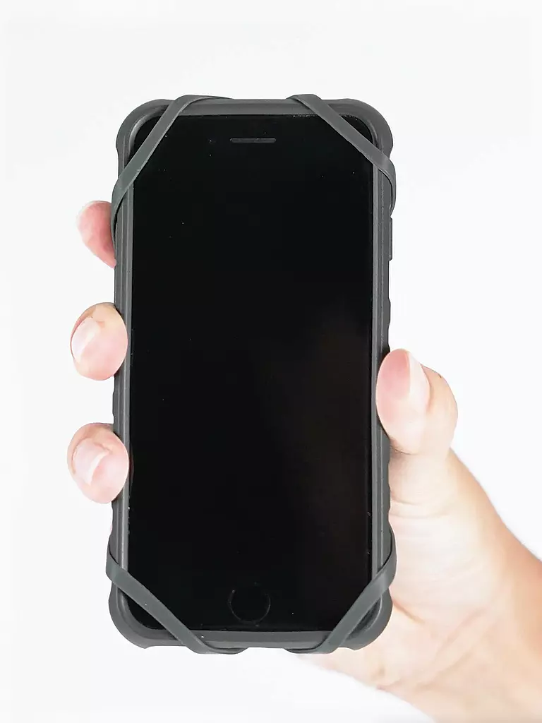 TOPEAK | Support de téléphone Omni Ride Case 2 | Noir